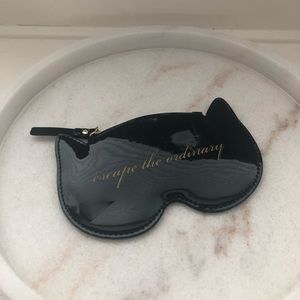 kate spade Cat coin purse